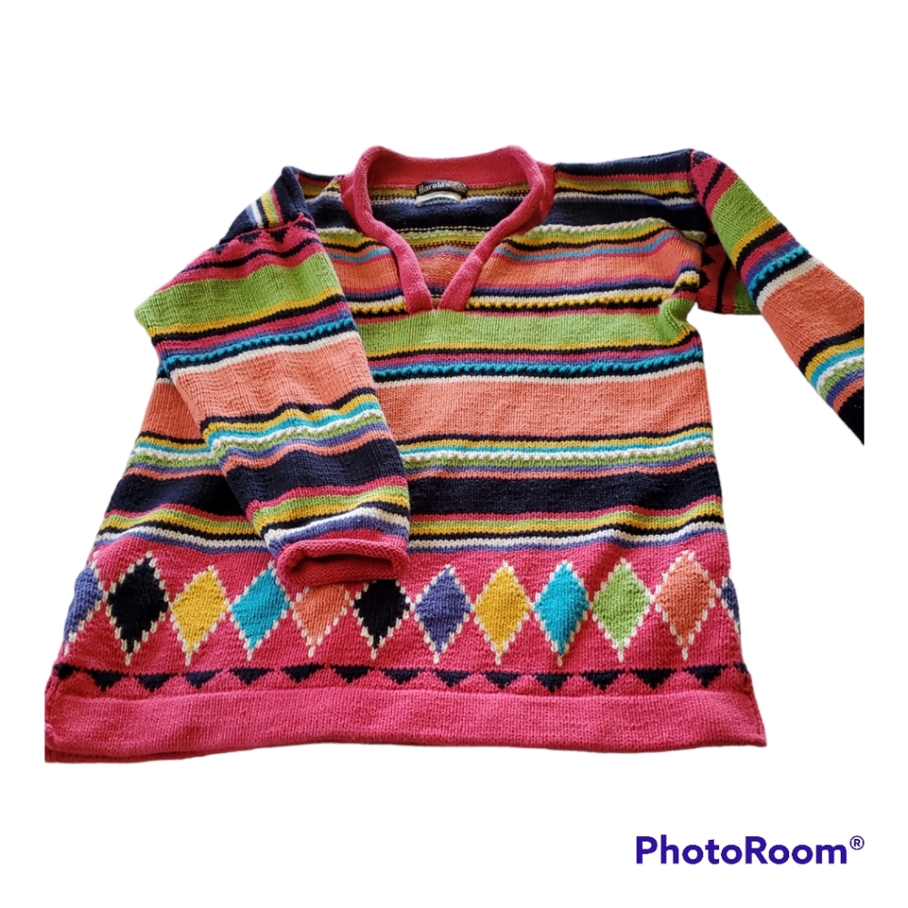 ✨️MOVING SALE!✨️ Harold's women's sweater